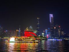 -广州塔