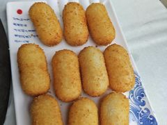 -友记功夫香·人民大排档(红牌楼店)