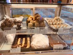 -上海哈尔滨食品厂(淮海中路店)