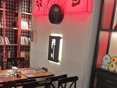 -和府捞面(东直门银座店)