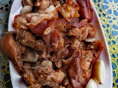 猪蹄-孙记炒炮(西街店)