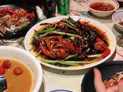 -红钳侠小龙虾·烧烤(中赢康康谷店)