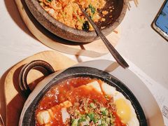 -七八冷面·延边朝鲜族美食(欢乐谷店)