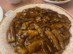 -烤肉宛饭庄(南礼士路店)