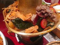 -味福记·本地特色菜(八一万达广场店)