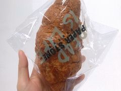 牛油酥皮牛角包-PAPER STONE BAKERY(天汇广场店)