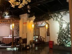 -江南赋(内蒙古大厦店)