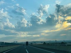 -星海湾跨海大桥