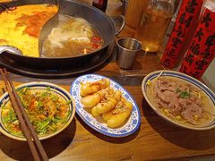 -于屿城重庆火锅(深圳总店)