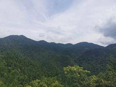-四明山国家森林公园