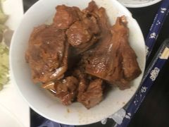 酱骨头-东北酱骨头馆(蓁巷店)