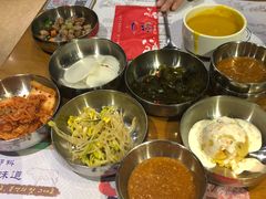 -老炉家木炭烤肉(长江国际店)