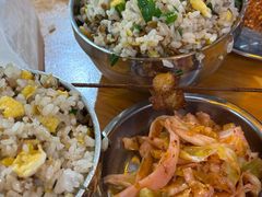 -乐山长药老地方油炸串串(峨眉四中店)