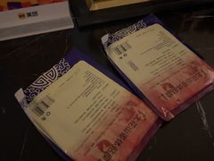 -SPA·印象足道养生(大运河度假区四望亭店)