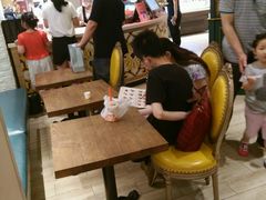 -TOUCH泰奇(奉贤宝龙城市广场店)