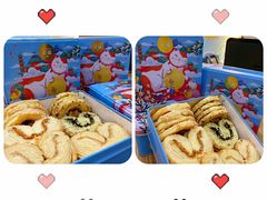 -家琳甜品(江南东店)