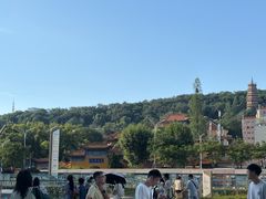 -宝通禅寺