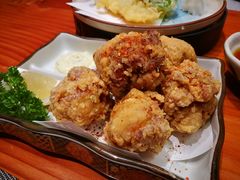 日式炸鸡块-文三酒肆自助放题(新街口友谊广场店)