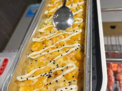 -丰茂烤串(外滩星荟中心店)