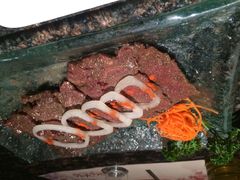 完美生活时尚烤吧-完美生活炭火烤肉(二马路店)