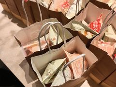 -北李·海肠捞饭·大连菜(望京凯德MALL店)