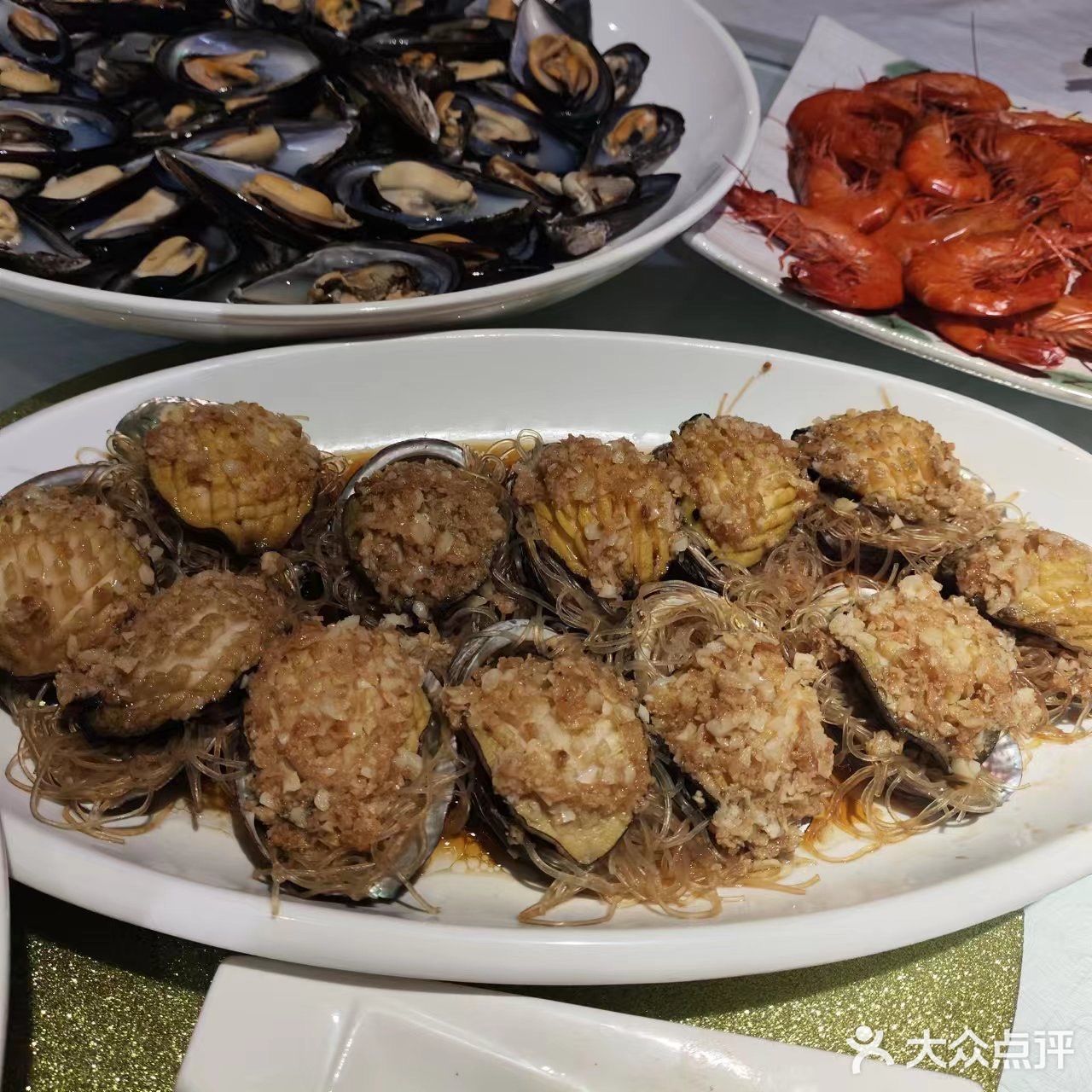 一家性价比无敌的海鲜餐厅