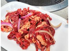 -米家·鹤城炭火米家直营总店