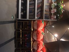 -海底捞火锅(龙湖三千集店)