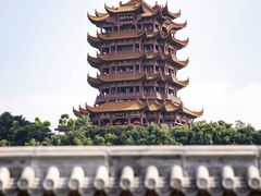 -黄鹤楼
