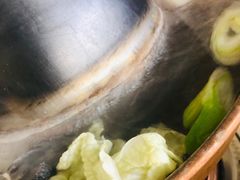 -福寿斋·老北京铜锅涮肉·烤鸭(顺义总店)