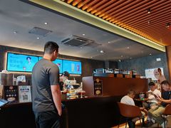 -瑞幸咖啡(Lab·华强电子世界店)