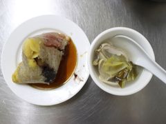 -老妈宫粽球