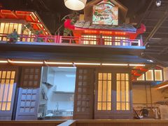 -牛New寿喜烧(虹桥新天地店)