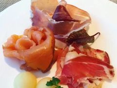 -Social 秀西餐厅-长沙瑞吉酒店(运达店)