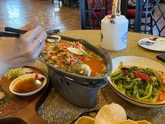 -南沙游艇会·大兵船餐厅