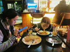 -The Cheebat 锌吧·Bistro(体育西店)