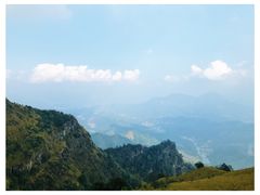 -天龙顶山地公园