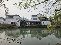 -同里国家湿地公园