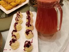 蓝莓山药-新洪记·丽久饭店(铁西店)