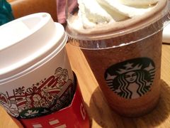 -星巴克(讯美科技广场店)