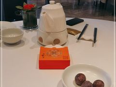 大堂-天然台1908(中建广场店)