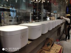 -U你·天然调味(南湖总店)