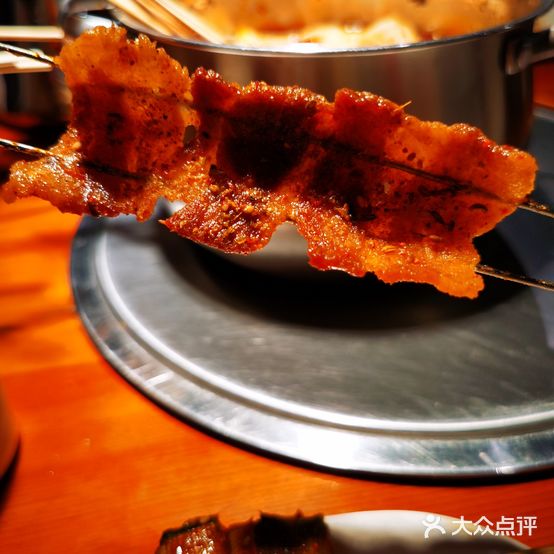 串城缘阿里巴巴烧烤(馨康花园店)