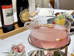 -叶叶菩提(太原别墅店)