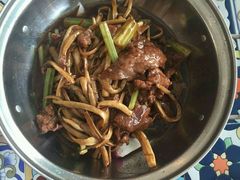 android_upload_pic-乌镇那一年小院主题餐厅(甘泉西路店)