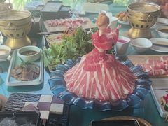 -慢丽江·云南野生菌土鸡锅(付家庄店)