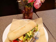 -PAUL LAFAYET 法式甜品(港汇广场店)