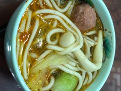 -撒拉人家.酸菜牦牛肉火锅