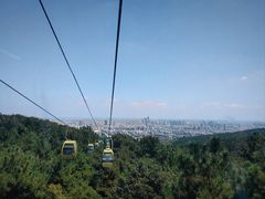 -虞山风景区