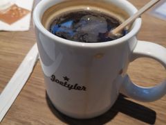 -乔泰勒JOETYLER西餐厅(曲江店)